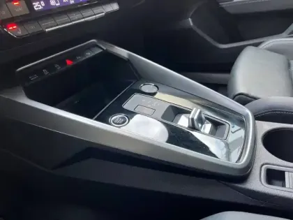 Photo 28 Audi A3  Sportback 35 TFSI Mild Hybrid 150 S tronic 7