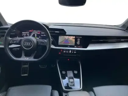 Photo 10 Audi A3  Sportback 35 TFSI Mild Hybrid 150 S tronic 7