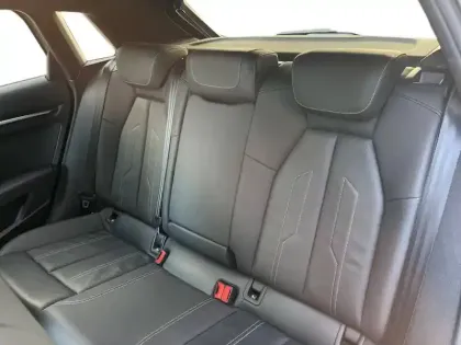 Photo 13 Audi A3  Sportback 35 TFSI Mild Hybrid 150 S tronic 7