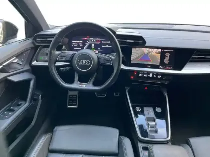 Photo 11 Audi A3  Sportback 35 TFSI Mild Hybrid 150 S tronic 7