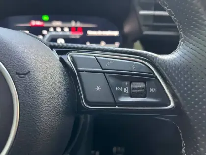 Photo 22 Audi A3  Sportback 35 TFSI Mild Hybrid 150 S tronic 7