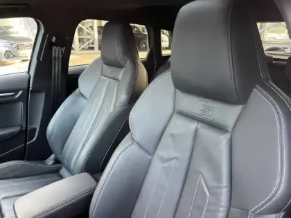 Photo 30 Audi A3  Sportback 35 TFSI Mild Hybrid 150 S tronic 7