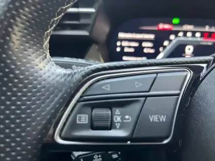 Photo 23 Audi A3  Sportback 35 TFSI Mild Hybrid 150 S tronic 7