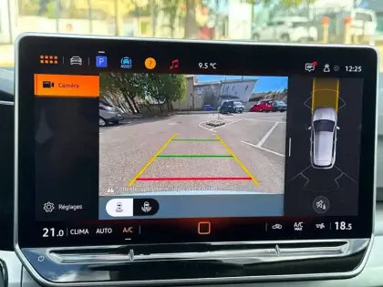 Photo 17 Volkswagen Golf  1.5 TSI EVO2 116 BVM6