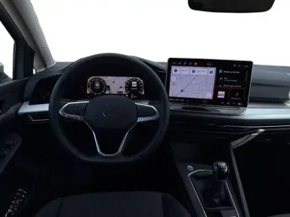 Photo 11 Volkswagen Golf  1.5 TSI EVO2 116 BVM6