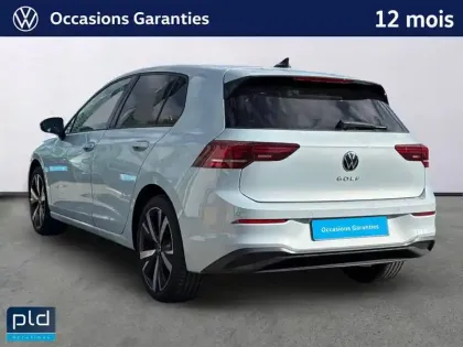 Photo 27 Volkswagen Golf  1.5 TSI EVO2 116 BVM6