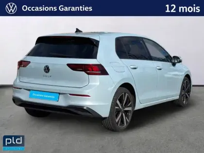 Photo 30 Volkswagen Golf  1.5 TSI EVO2 116 BVM6