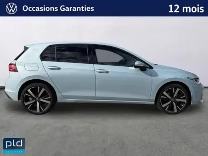 Photo 29 Volkswagen Golf  1.5 TSI EVO2 116 BVM6