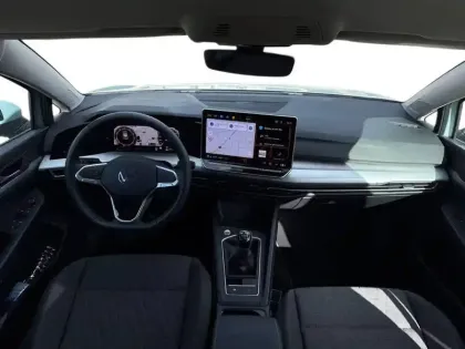 Photo 10 Volkswagen Golf  1.5 TSI EVO2 116 BVM6