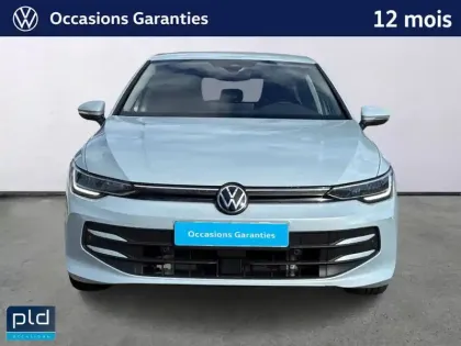 Photo 7 Volkswagen Golf  1.5 TSI EVO2 116 BVM6