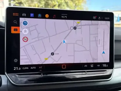 Photo 25 Volkswagen Golf  1.5 TSI EVO2 116 BVM6