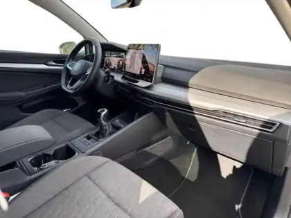 Photo 8 Volkswagen Golf  1.5 TSI EVO2 116 BVM6