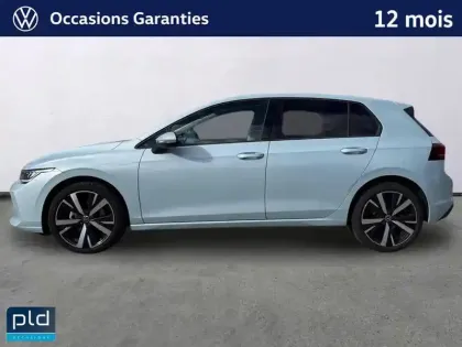 Photo 2 Volkswagen Golf  1.5 TSI EVO2 116 BVM6