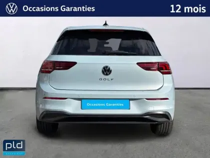 Photo 6 Volkswagen Golf  1.5 TSI EVO2 116 BVM6