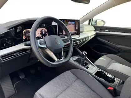 Photo 14 Volkswagen Golf  1.5 TSI EVO2 116 BVM6