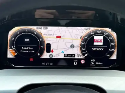 Photo 42 Volkswagen Golf  1.5 TSI EVO2 116 BVM6