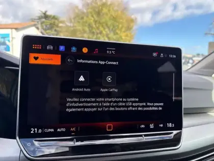 Photo 46 Volkswagen Golf  1.5 TSI EVO2 116 BVM6