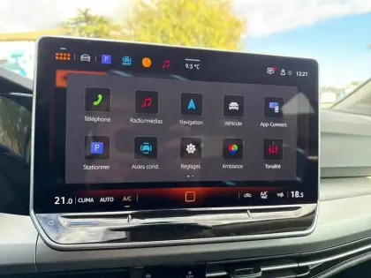 Photo 19 Volkswagen Golf  1.5 TSI EVO2 116 BVM6