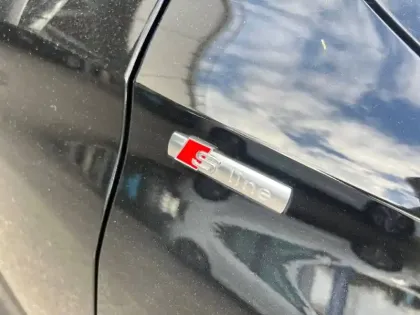 Photo 30 Audi A3  Sportback 35 TFSI Mild Hybrid 150 S tronic 7