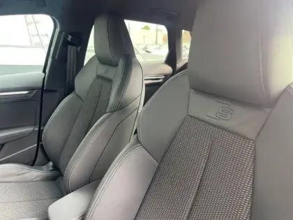 Photo 20 Audi A3  Sportback 35 TFSI Mild Hybrid 150 S tronic 7