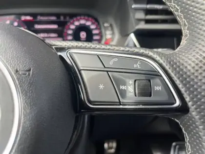 Photo 23 Audi A3  Sportback 35 TFSI Mild Hybrid 150 S tronic 7