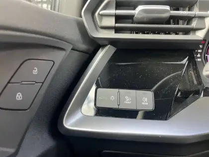 Photo 26 Audi A3  Sportback 35 TFSI Mild Hybrid 150 S tronic 7