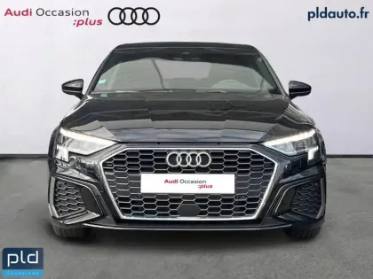 Photo 7 Audi A3  Sportback 35 TFSI Mild Hybrid 150 S tronic 7