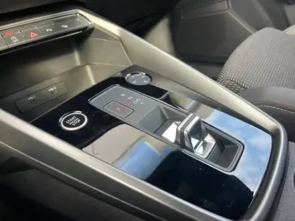 Photo 27 Audi A3  Sportback 35 TFSI Mild Hybrid 150 S tronic 7