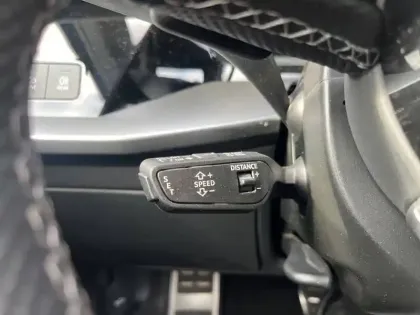 Photo 25 Audi A3  Sportback 35 TFSI Mild Hybrid 150 S tronic 7