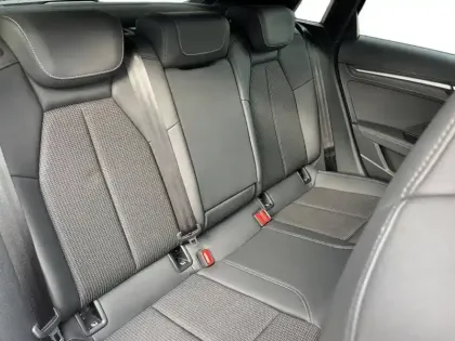 Photo 9 Audi A3  Sportback 35 TFSI Mild Hybrid 150 S tronic 7