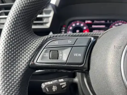 Photo 24 Audi A3  Sportback 35 TFSI Mild Hybrid 150 S tronic 7