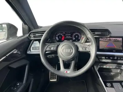 Photo 15 Audi A3  Sportback 35 TFSI Mild Hybrid 150 S tronic 7