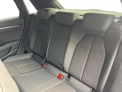 Photo 13 Audi A3  Sportback 35 TFSI Mild Hybrid 150 S tronic 7