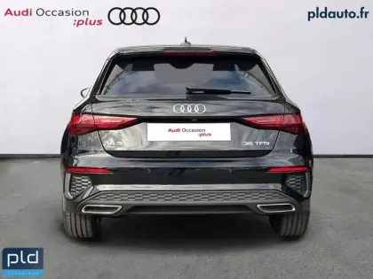 Photo 6 Audi A3  Sportback 35 TFSI Mild Hybrid 150 S tronic 7