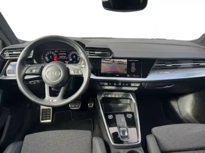 Photo 10 Audi A3  Sportback 35 TFSI Mild Hybrid 150 S tronic 7