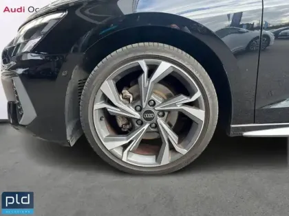 Photo 18 Audi A3  Sportback 35 TFSI Mild Hybrid 150 S tronic 7