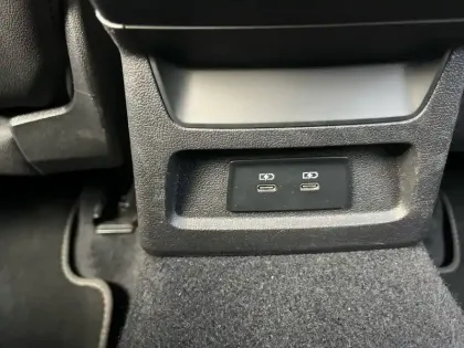 Photo 22 Audi A3  Sportback 35 TFSI Mild Hybrid 150 S tronic 7