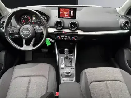 Photo 26 Audi Q2  35 TFSI COD 150 S tronic 7