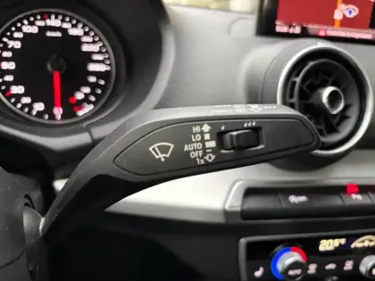 Photo 33 Audi Q2  35 TFSI COD 150 S tronic 7