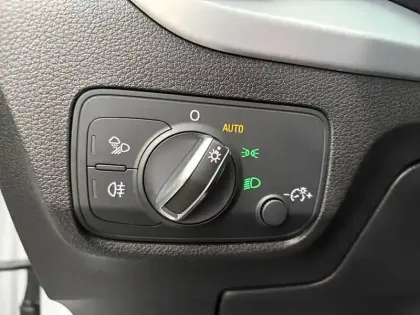 Photo 24 Audi Q2  35 TFSI COD 150 S tronic 7