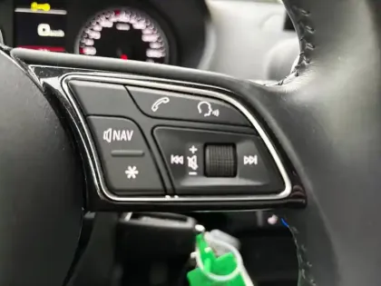 Photo 32 Audi Q2  35 TFSI COD 150 S tronic 7