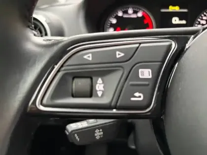 Photo 31 Audi Q2  35 TFSI COD 150 S tronic 7