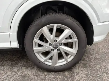 Photo 9 Audi Q2  35 TFSI COD 150 S tronic 7