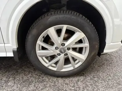 Photo 11 Audi Q2  35 TFSI COD 150 S tronic 7