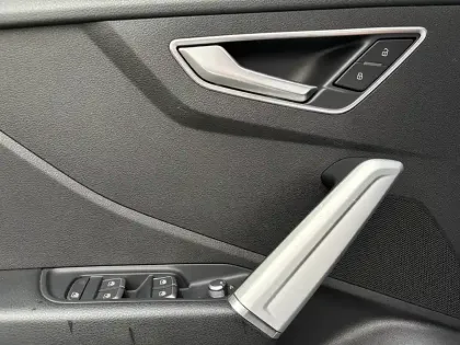 Photo 23 Audi Q2  35 TFSI COD 150 S tronic 7