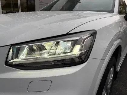 Photo 29 Audi Q2  35 TFSI COD 150 S tronic 7