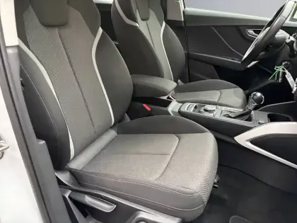 Photo 27 Audi Q2  35 TFSI COD 150 S tronic 7