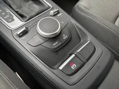 Photo 21 Audi Q2  35 TFSI COD 150 S tronic 7