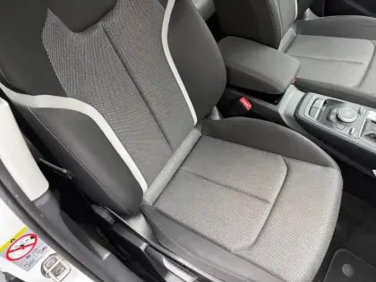 Photo 28 Audi Q2  35 TFSI COD 150 S tronic 7