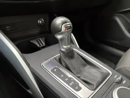 Photo 20 Audi Q2  35 TFSI COD 150 S tronic 7